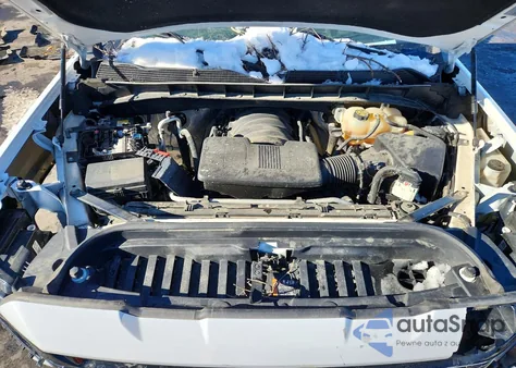 2022 GMC Sierra K1500 Elevation из США, поврежденный, VIN 3GTUUCED1NG582633